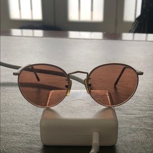Giorgio armani sunglasses